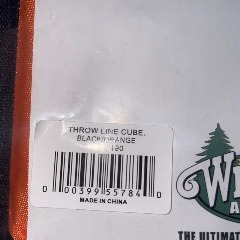 Weaver Arborists THROW LINE KIT - CUBE - 150’ THROW