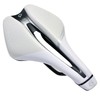 Prologo Dimension 143 T4.0 Rail Bicycle Road Triathlon VL-1992B Saddle, White, PR2826