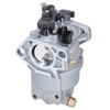 Carburetor Fuel Pipe Filter Spark Plug Kit for Generac GP5000