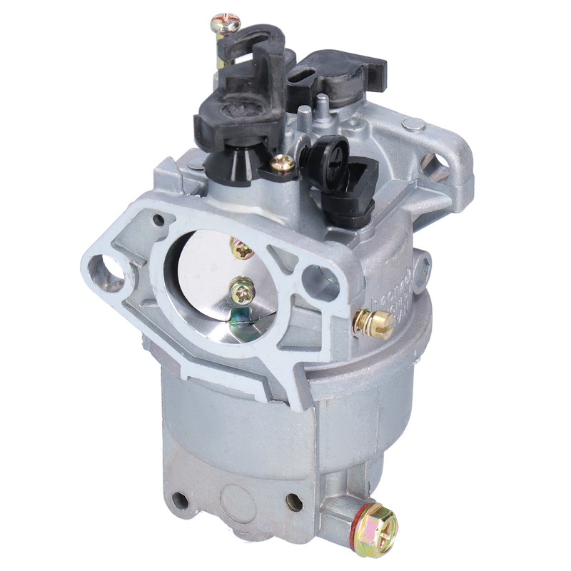 Carburetor Fuel Pipe Filter Spark Plug Kit for Generac GP5000