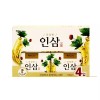Dongsan C&G BTM 동산씨앤지 건강한 인삼 비누 100g UGL11793652 업타운글로