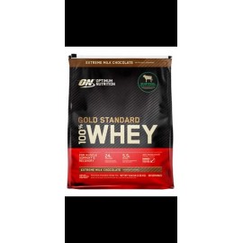 Optimum Nutrition Gold Standard 100% Whey Protein, 80 Servings - 5.64 Lb /2.56Kg