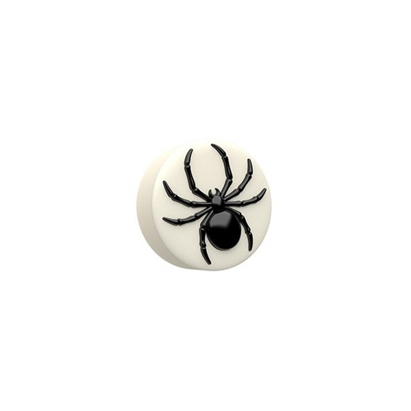 Chocolate Covered Oreos - Spider