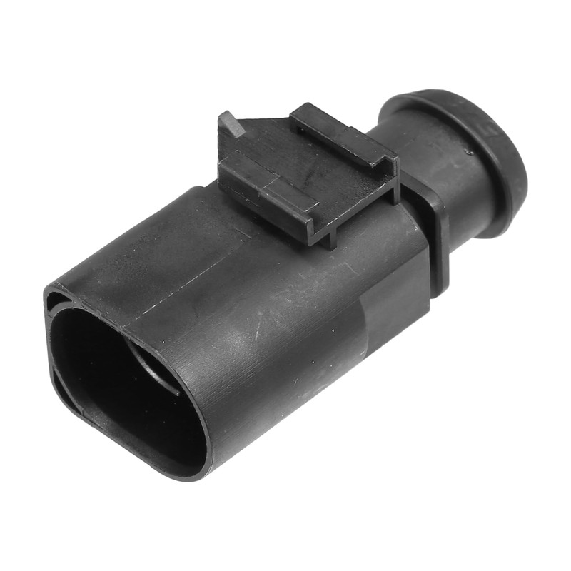 QUARKZMAN 1 Set No. 1J0973713/3B0973813 Socket and Plug 6 Pin