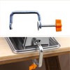 Pasta Machine Handle Holder Home Noodle Maker Tool Parts Replacement