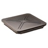 Tuf-Tite B1-RL - Lid for Tuf-Tite 4 Hole Distribution Box - (LID ONLY)