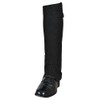 euro fizz Amara Adult Equestrian Half Chaps | Synthetic Leather