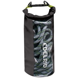 Edelrid Dry Bag Carry Bag Black, unisex, Trockenbeutel, gray, 5 Liter
