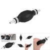 for 5/16 primer bulb Senyar Fuel Line Pump Ball,Rubber Fuel