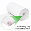 L LIKED 57x30 mm Thermal Paper Till Rolls Receipt Roll
