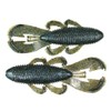 GOOGAN Bandito Bug 4 GBB-GPB - Señuelo de Vinilo para Pescar