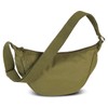 Bench Loft Girls Women's Crossbody Bag Moon Shoulder Bag Handbag