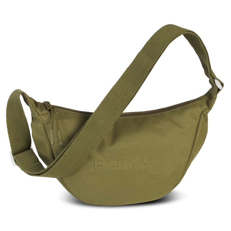 Bench Loft Girls Women's Crossbody Bag Moon Shoulder Bag Handbag