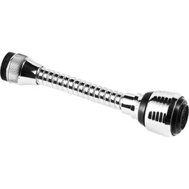 CORNAT TECWD130 M22/24 x 1-inch Hose Jet Regulator