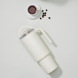 메트로카페 세라믹 탑핸들 텀블러 Metro Cafe Ceramic Top Handle Tumbler