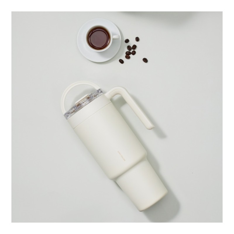 메트로카페 세라믹 탑핸들 텀블러 Metro Cafe Ceramic Top Handle Tumbler