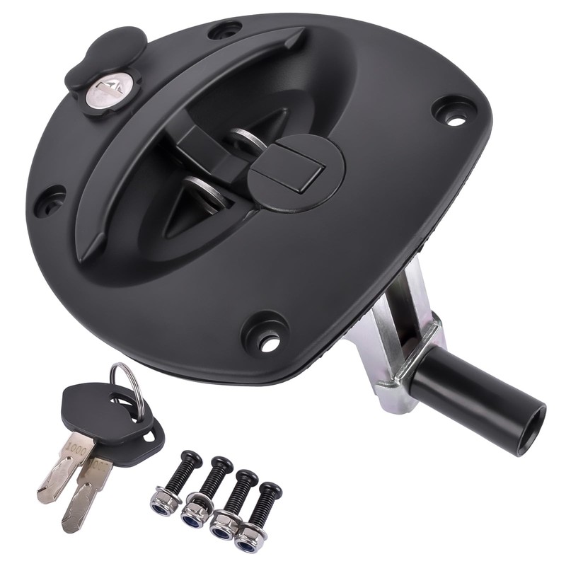 GELUOXI Generator Door Latch T Handle Replacement for Cummins Kohler