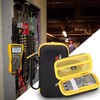 FBLFOBELI EVA Travel Carrying Case for Fluke 117 115 116