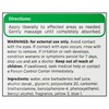 Equate Aloe Vera Aftersun Gel, 20 oz