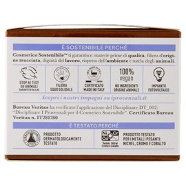 I Provenzali B/Karite Schraube / Horn 100 m