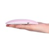 SUNmini 6W LED UV Nail Dryer Curing Lamp Light Portable