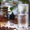 Feekoon Water Tank Reservoir & Lid Cover Replacement Compatible with
