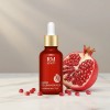 Sérum Facial RM Beauty Granada Roja Ácido Hialurónico 15ml Hidratante