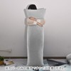Baibu Home Body Pillow Cover 63.0 x 19.7 inches (160