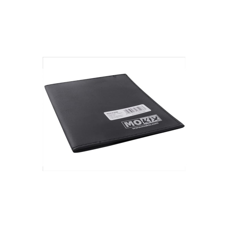 Folder Case for Car Vehicle Registration Certificate