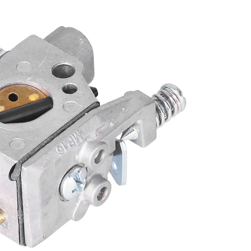 WT‑628 Carburetor for Craftsman Trimmer Replace 530071636 530071637 530071565 WT‑268‑1