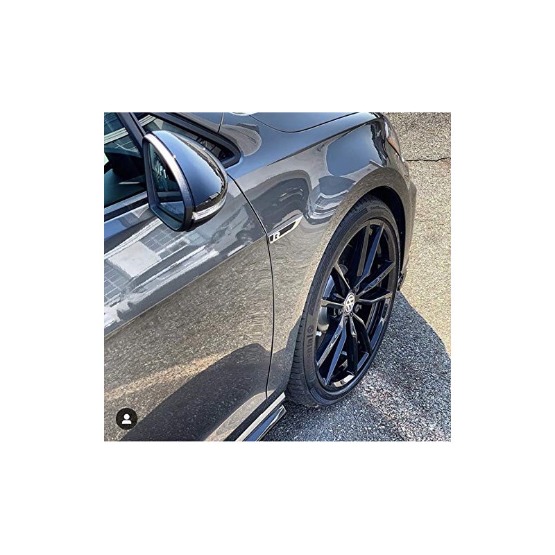 FICTECH ONE - 1 YEAR CERAMIC PAINT COATING