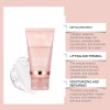 Mascarilla Envolvente Nocturna De Colágeno Máscara Exfolian 2pz