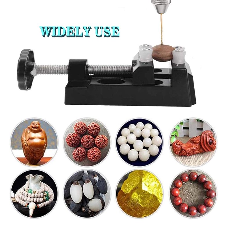 WANGR 2.35 Shank Mini Micro Drill Bit Set 10pcs 0.6-2.2mmTwist