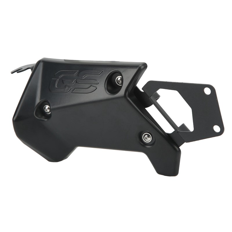 Motorcycle Upper Frame Infill Middle Side Panel Guard Cover Protector