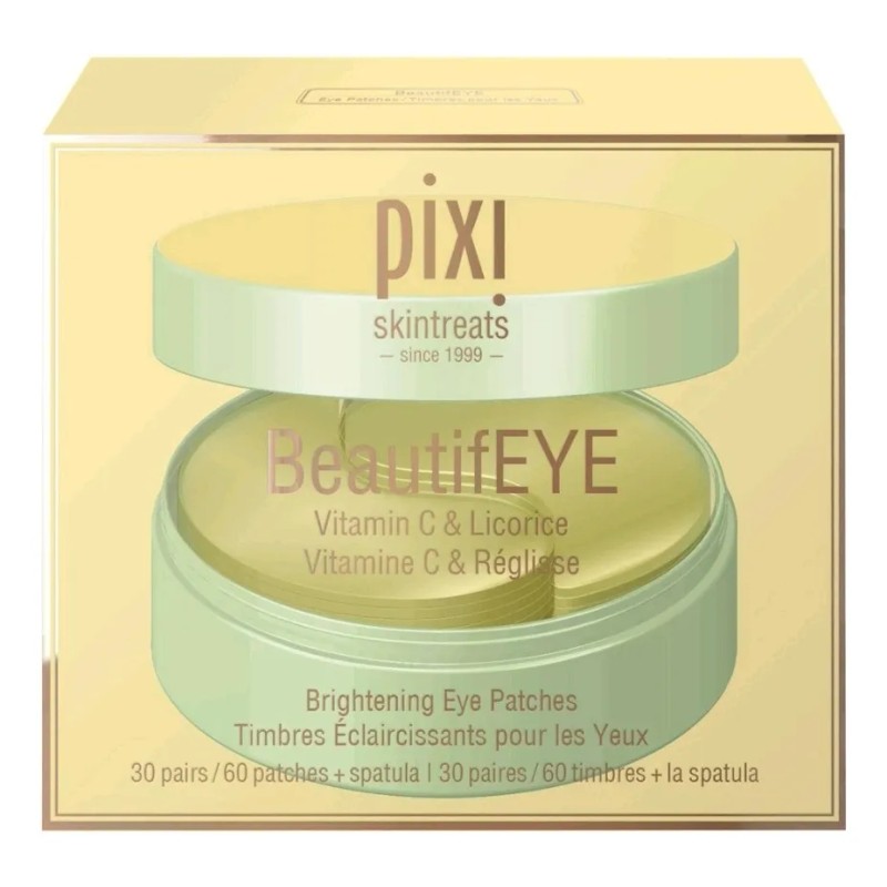 Pixi Parches Para Los Ojos Beautifeye Para Todo Tipo De