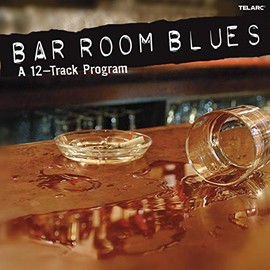 Bar Room Blues: A 12-Track Program