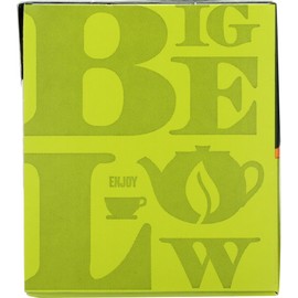 Bigelow Green Tea with Peach 20 ea (Pack of 2)