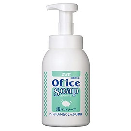 Suzuki Oil Oil Industries SYK Office Soap Body 19.4 fl oz (580 ml) S-2939
