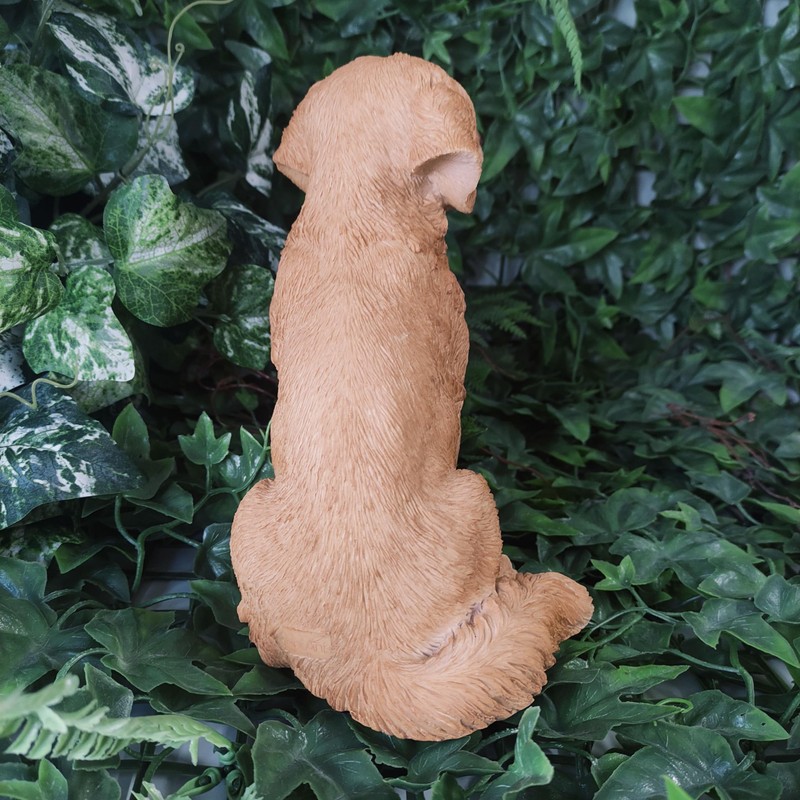 Vivid Arts - Golden Retriever - XRL-GR03-D