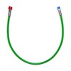 Airless Hose Whip 3' Hose Whip