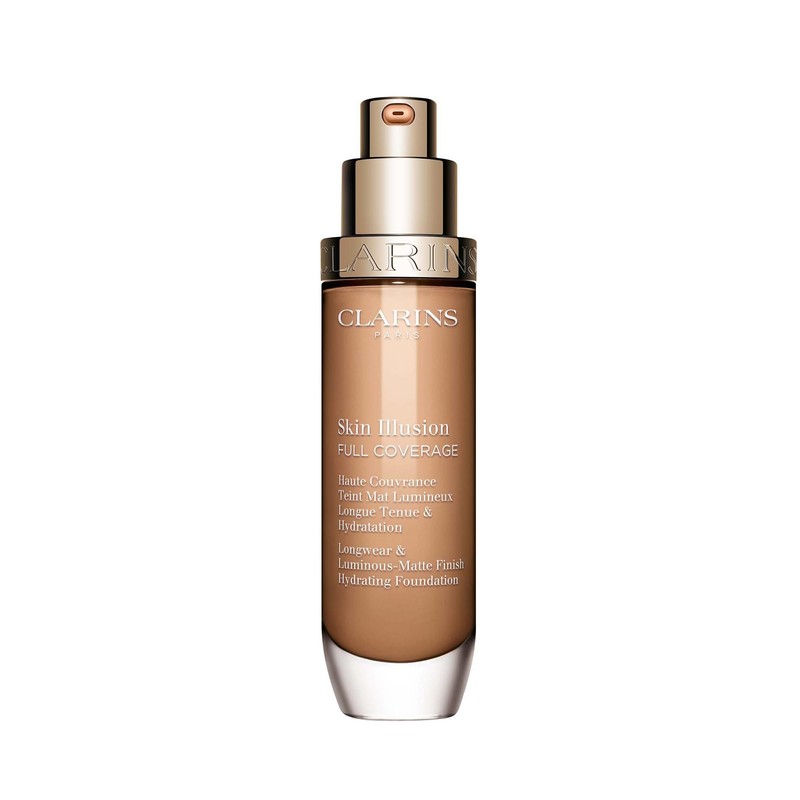Clarins Skin Illusion Full Coverage 110N 30ml