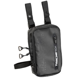 RS TAICHI RSB280 Belt Pouch, 3-Way Specifications, Camouflage, Capacity: 0.6 gal (1.9 L)