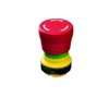 Rafi Switch, Emergency Stop, Rafix Fs+ - 1.30.273.501/0300