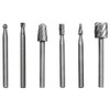 146 Pcs Universal Rotary Tool Accessories Kit Electric Grinder Sander
