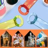 Opener Manual Jar Key with Ergonomic Handle Mini Portable Can
