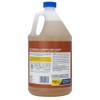 Zep Hardwood and Laminate Floor Cleaner - 1 Gallon (Pack