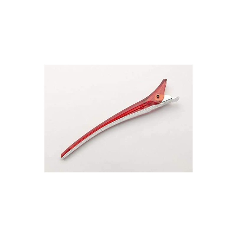 DEEDS C-0001 Professional Dakar M Mix Beauty Clip Pin Hair