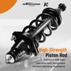 Rear Struts Shock Absorbers for Honda Civic 2001-2005