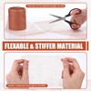Yaocom 4" x 60 ft Copper Mesh Rodent Control Kit