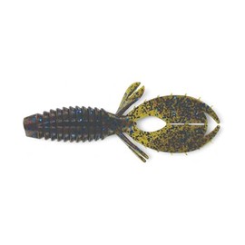 Baits Craw Creature 4 Inch Lures 21 Tilapia Fishing Lures Bass Jigging Bait Jig Lure Weedless Soft Plastic Swimbait Accessories Freshwater